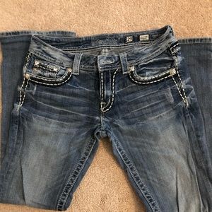 Miss Me - smoke free home, gently warn!!